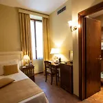 Hotel Le Due Corti Côme