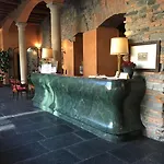 Le Due Corti 4* Côme
