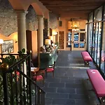 Hotel Le Due Corti Côme