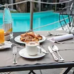 Hotel Le Due Corti 4*