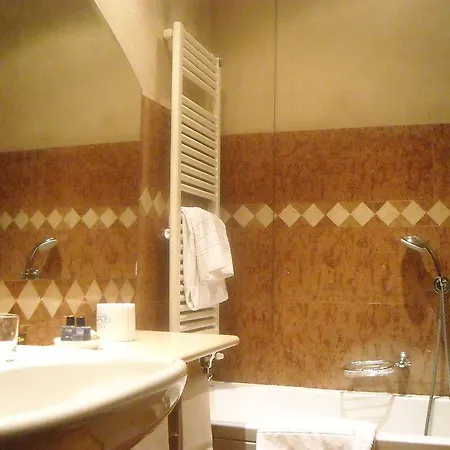 Le Due Corti Hotel