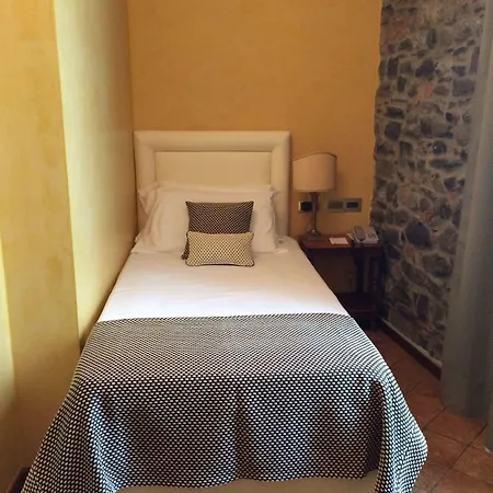 Le Due Corti Hotel