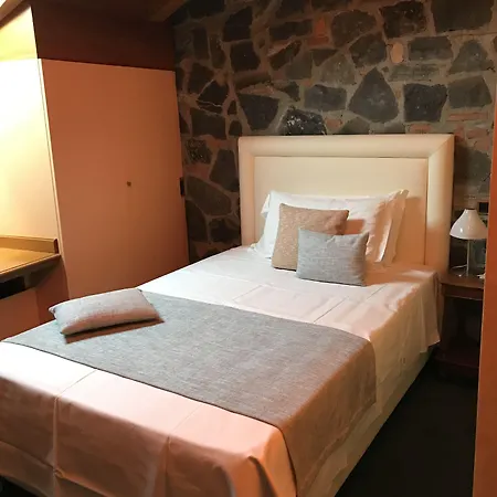 Hotel Le Due Corti