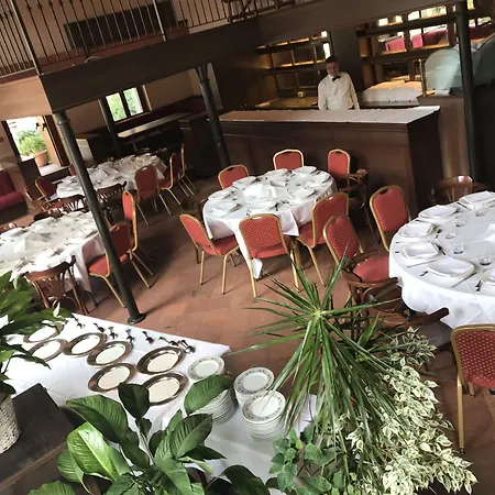 Le Due Corti Hotel 4*