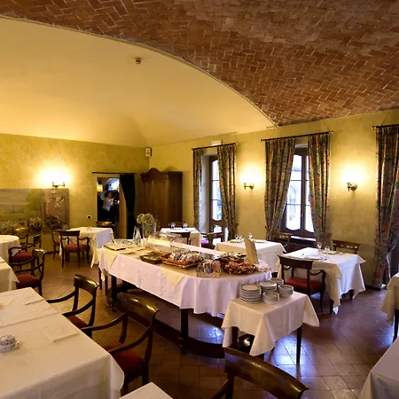 Hotel Le Due Corti Como