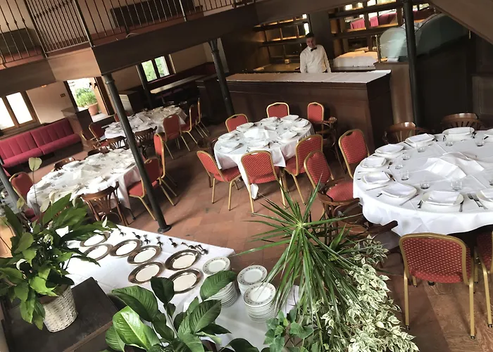 Le Due Corti Hotel 4*