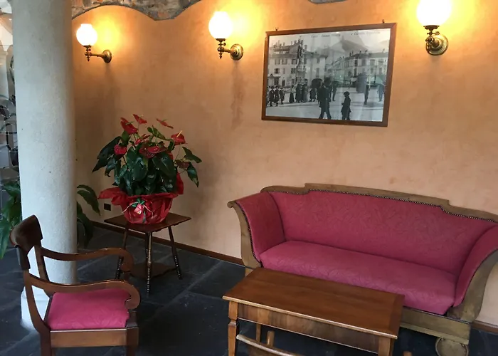 Le Due Corti 4* Όπως