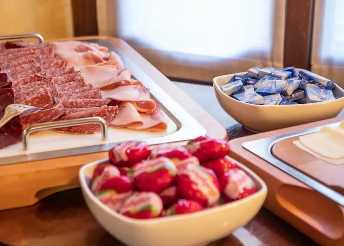 Le Due Corti 4* Όπως