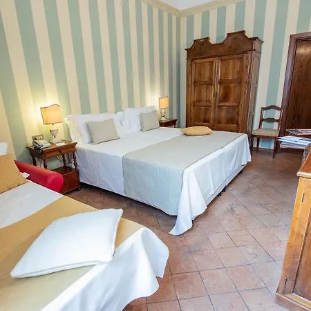 アルベルゴ ル ドゥ コルティ