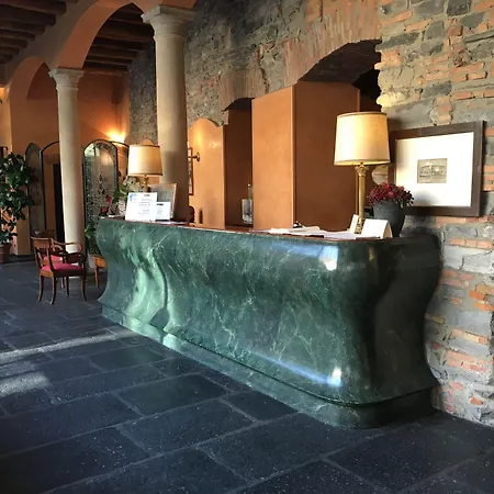 Le Due Corti 4* Como