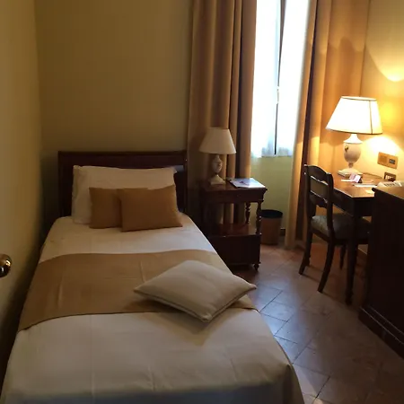 Hotel Le Due Corti 4*