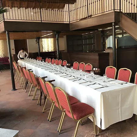 Le Due Corti Otel 4*