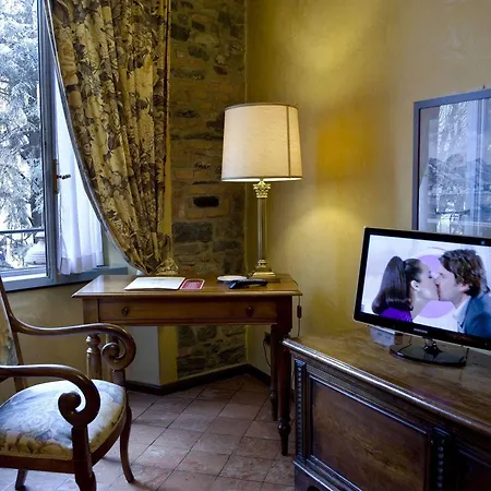 Otel Le Due Corti 4*