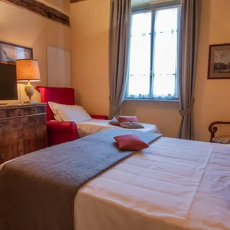 Le Due Corti Otel Como