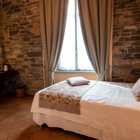 Hotel Le Due Corti 4*