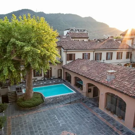 Hotel Le Due Corti 4*