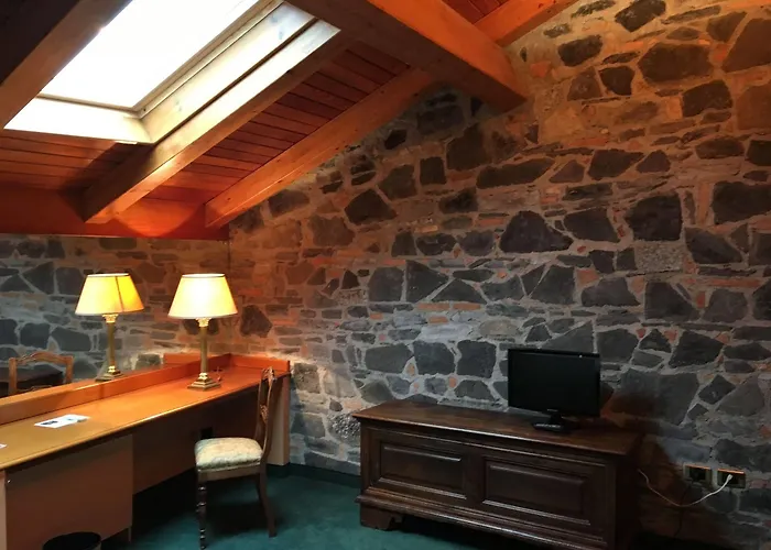 Le Due Corti Όπως