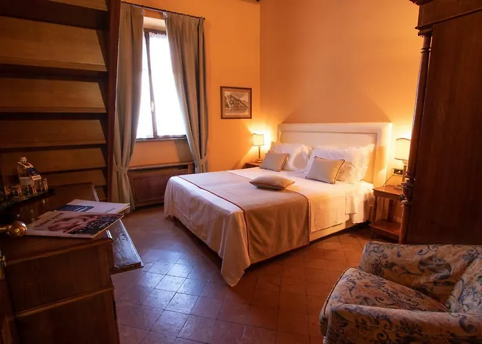 Le Due Corti Hotell Como