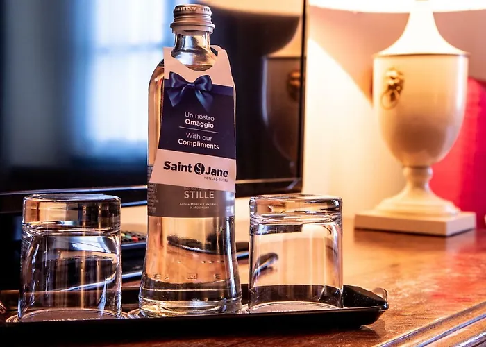 Le Due Corti 4* קומו