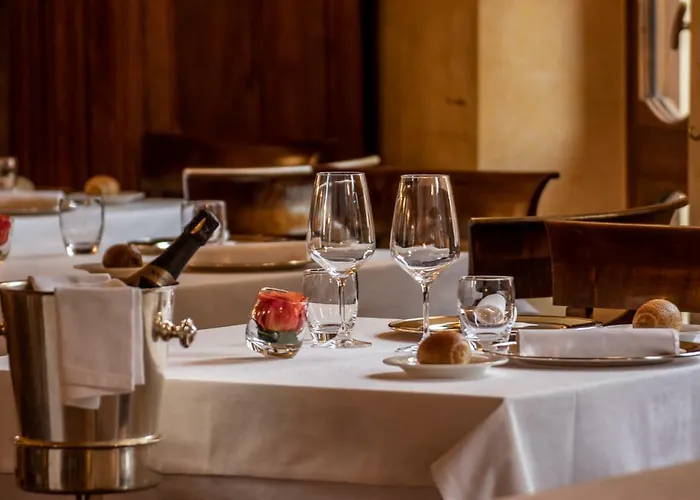 Le Due Corti Όπως