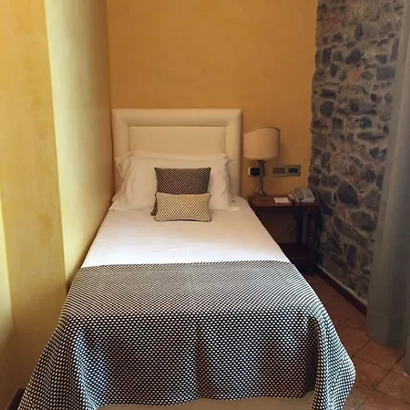 Le Due Corti Отель 4*
