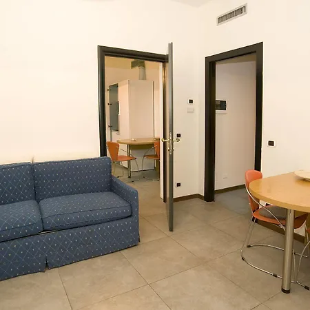 Hotel Le Due Corti Como
