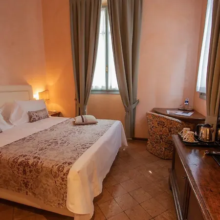 Le Due Corti 4* Côme