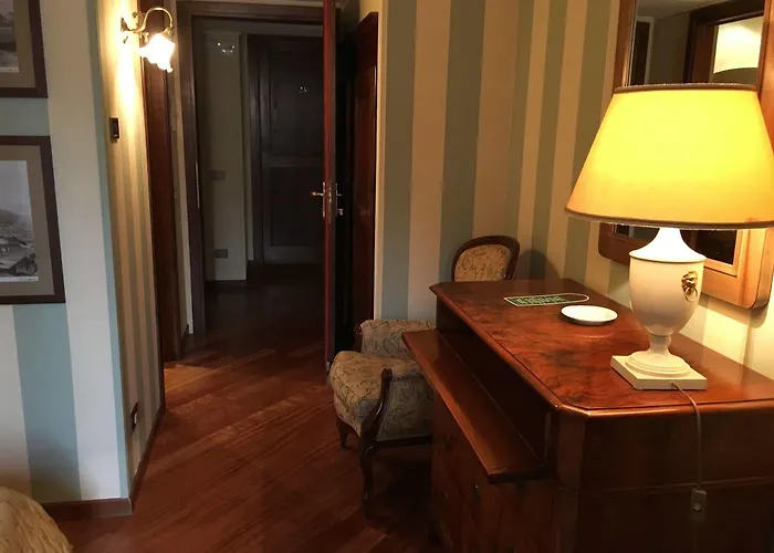 Le Due Corti 4* Como