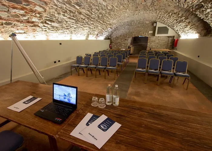 Le Due Corti Hotel 4*