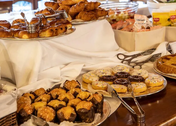 Le Due Corti Hotel 4*