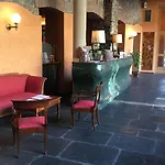 Hotel Le Due Corti