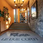Hotel Le Due Corti 4*
