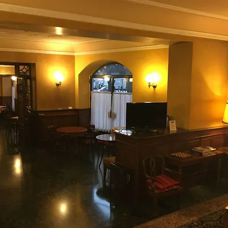 Le Due Corti 4* Como