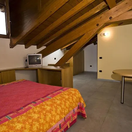 Le Due Corti Hotel