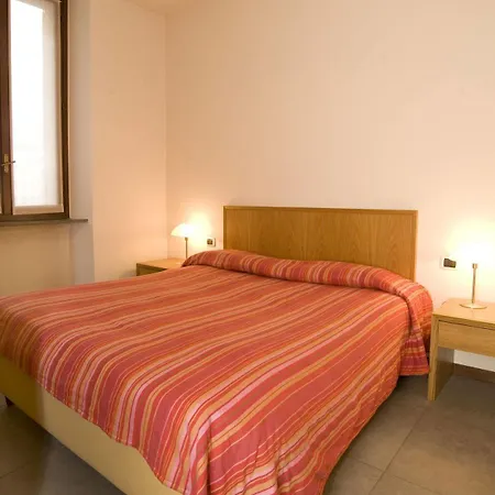 Hotel Le Due Corti 4*