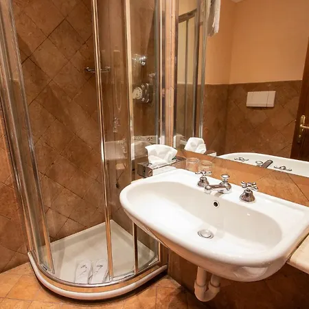 Le Due Corti Hotel