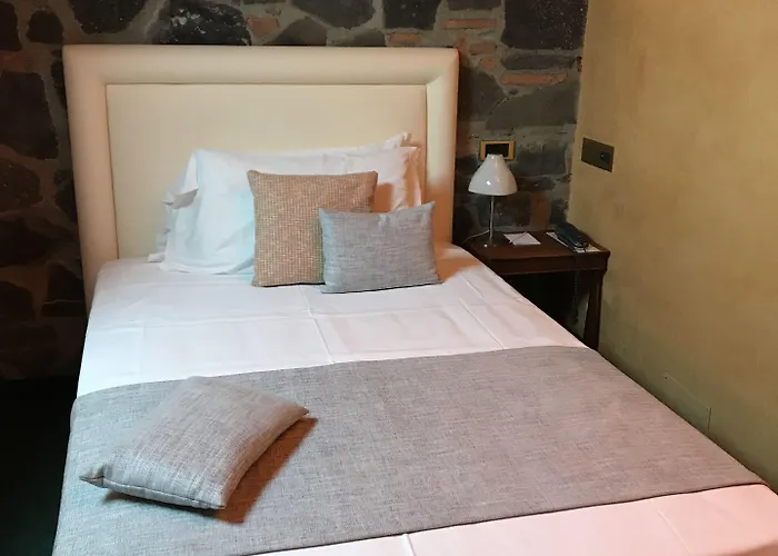 Le Due Corti Hotel 4*