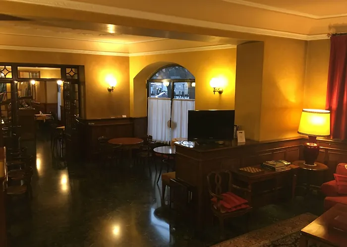 Le Due Corti 4* Como